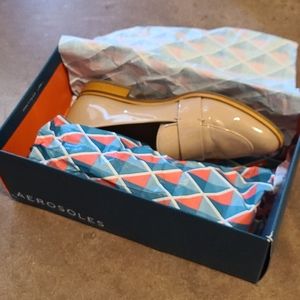 Brand New Aerosoles Dress Flats